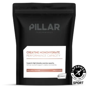 CREATINE   MONOHYDRATE