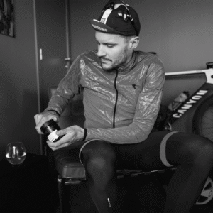 Alternative view of ULTRA   B   ACTIVE