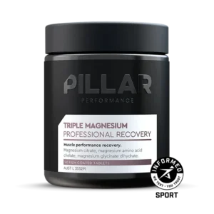 TRIPLE   MAGNESIUM   TABLETS