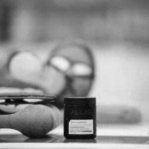 Alternative view of TRIPLE   MAGNESIUM   TABLETS