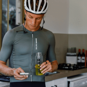 Alternative view of Immunity Support