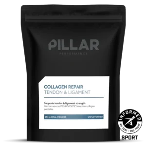 COLLAGEN   REPAIR