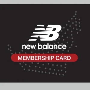Alternative view of Falcon Sports Membership Card