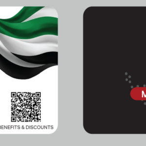 Falcon Sports Membership Card