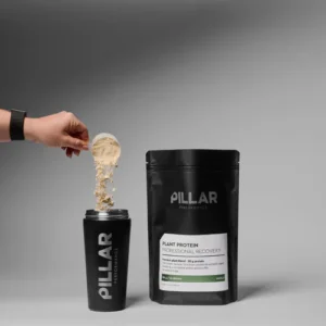 Alternative view of PLANT PROTEIN - Vanilla