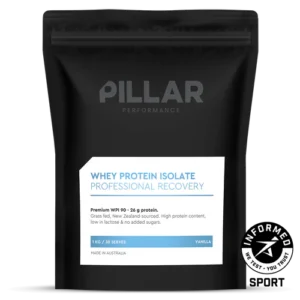Alternative view of WHEY PROTEIN ISOLATE - Grass-fed