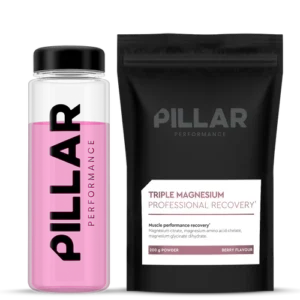 RECOVERY STARTER