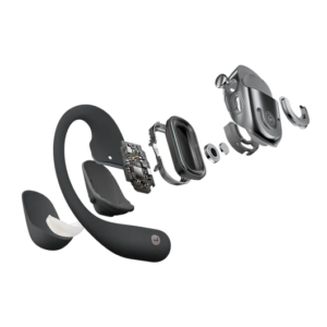 Alternative view of Shokz - OpenFit 2+