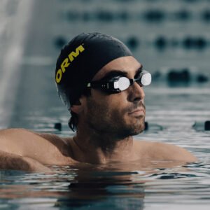 Alternative view of Smart Swim 2