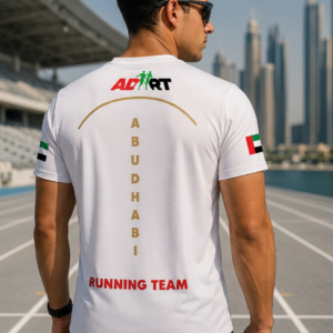 Alternative view of ADRT Summer Collection T-Shirt