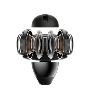 Alternative view of Shokz - OpenDots ONE