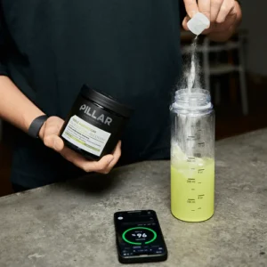 Alternative view of RECOVERY STARTER
