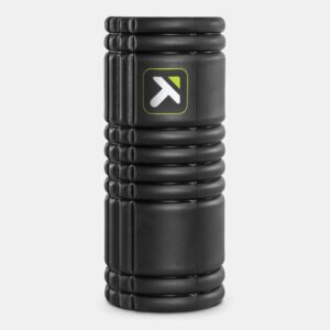 Alternative view of TriggerPoint Grid Foam Roller