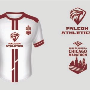 Chicago Marathon 2026 T-Shirt